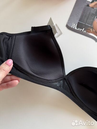 Triumph бюстгальтер 85 A