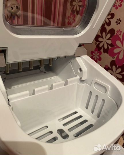 Льдогенератор