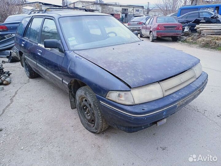 Mercury Tracer 1995 г разборка частями