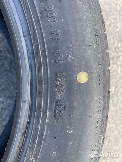 Pirelli Cinturato P1 185/65 R15