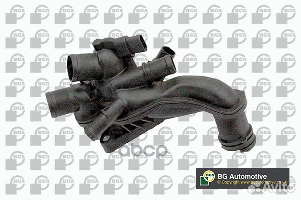 Термостат CT1403 Bga