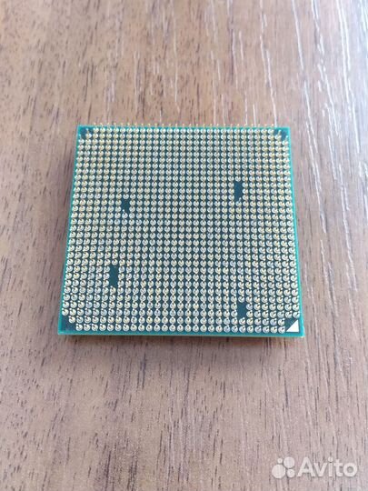 Процессоры 1155 AM3 AM2