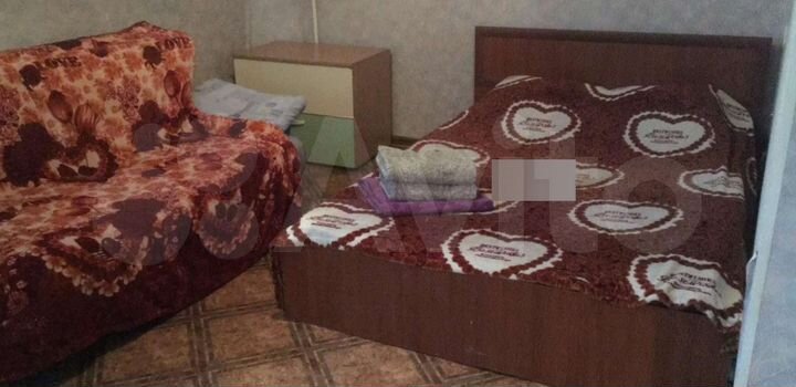 1-к. квартира, 32 м², 3/5 эт.