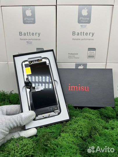 Дисплей iPhone 11 Pro (nlx)