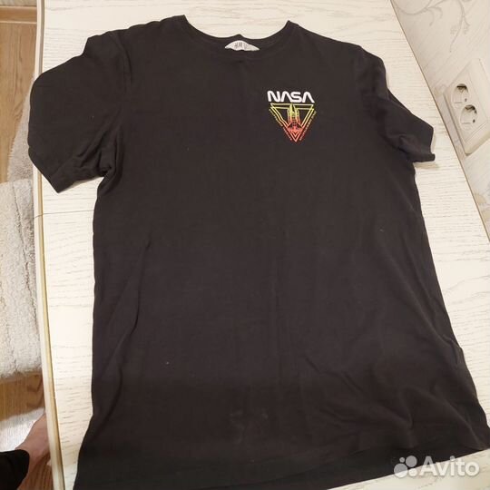 Футболки для мальчика 158 164