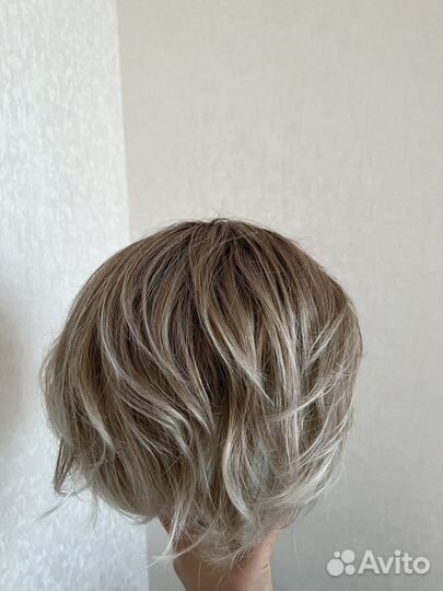 Парик модакриловый, немецкой фирмы Ellen Wille