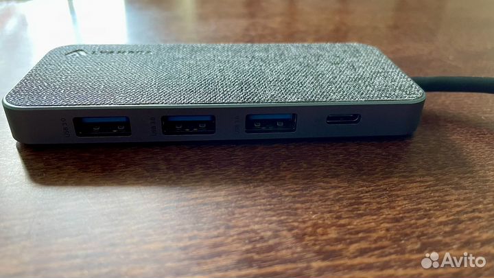 Переходник для macbook