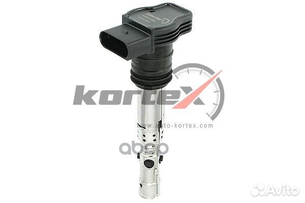 Катушка зажигания VAG VW passat 98/audi A3 96