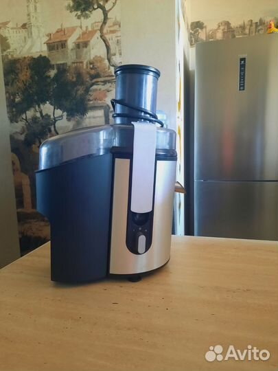 Соковыжималка Philips