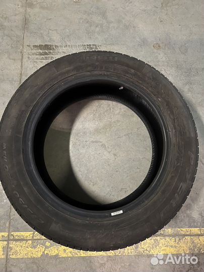 Pirelli P Zero 275/50 R20 113W
