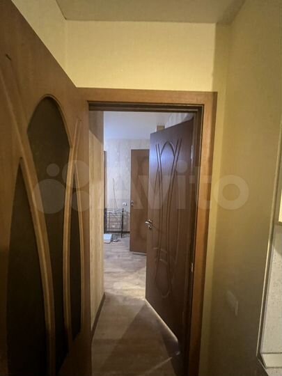 2-к. квартира, 54 м², 5/9 эт.