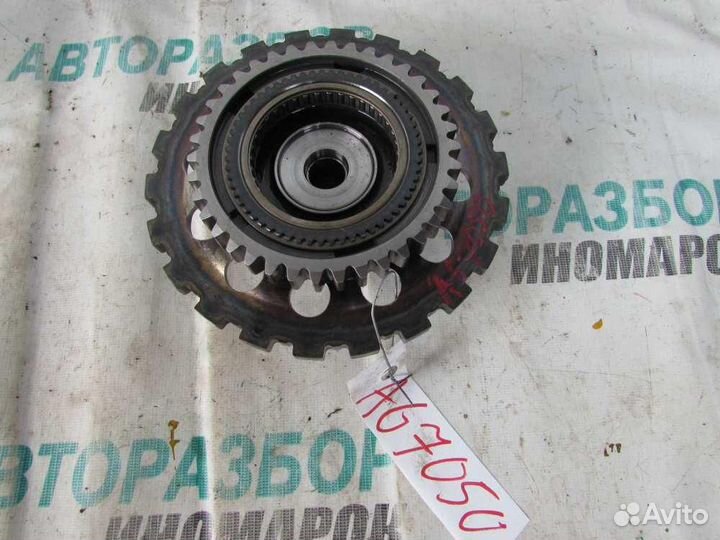 Шестерня для Chevrolet Cruze 1 2009-2016г