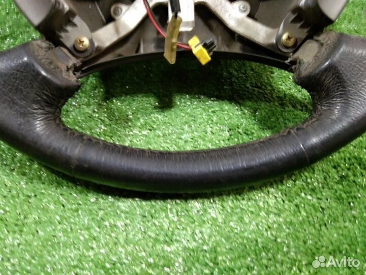 Руль Brilliance M2 4G93 седан 1.8 4G93 2007