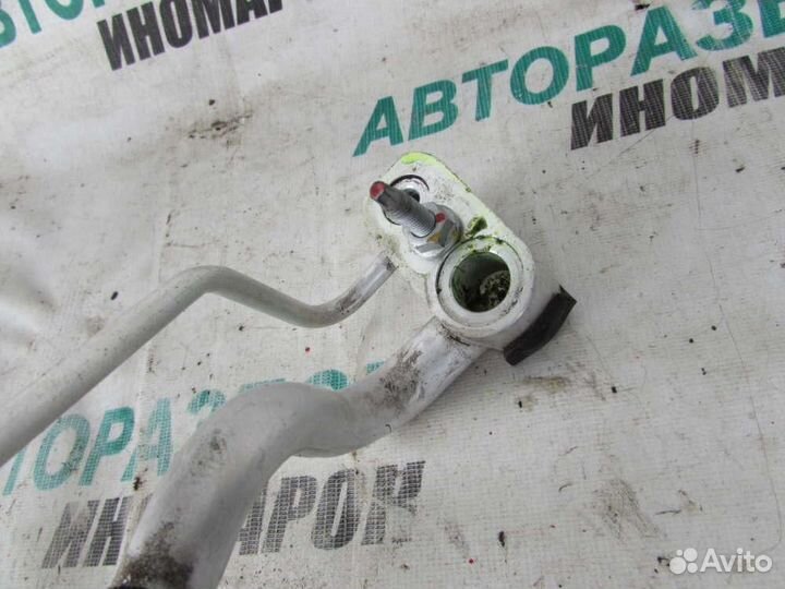 Трубка кондиционера для Chevrolet Aveo 2011