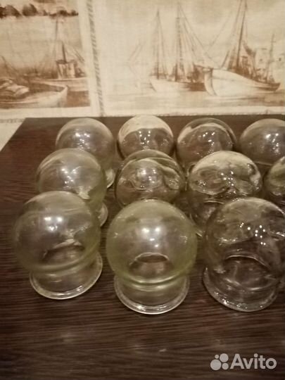 Медицинские банки СССР