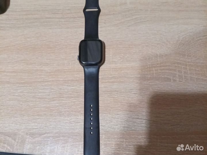 Умные часы SMART Watch EW01 Series 8