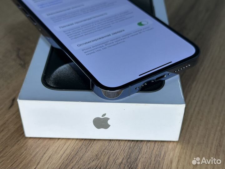 iPhone 13 Pro Max, 512 ГБ