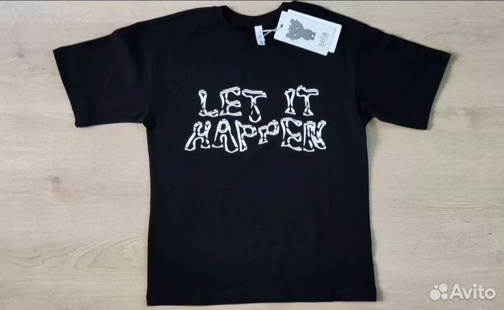 Футболка Sela, размер 158