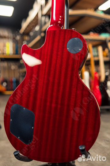 Электрогитара Epiphone Les Paul Standard 60s MBF