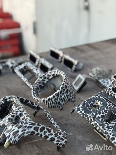 Комплект пластика салона тойота бб