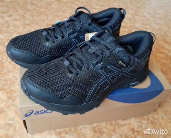 Кроссовки asics gel-xpress tr 38р