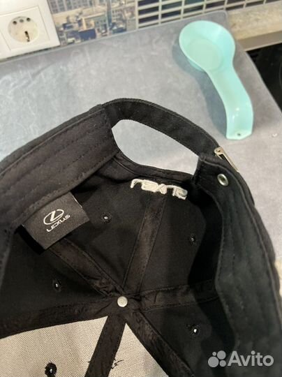 Бейзболка Lexus