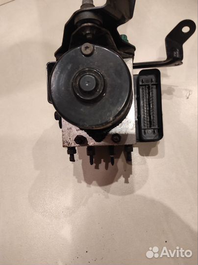 Блок ABS Honda CR-V ll