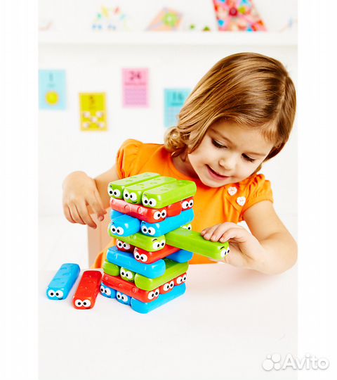 Фирменные игрушки новые