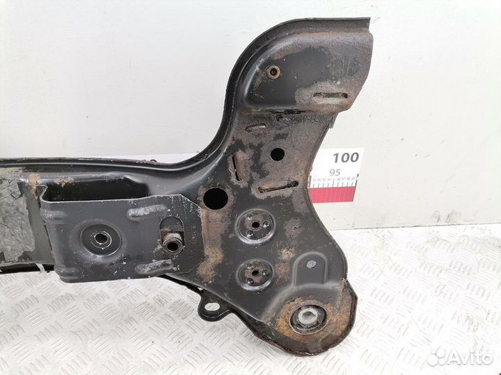 Балка подмоторная (подрамник) для Fiat Stilo (192)