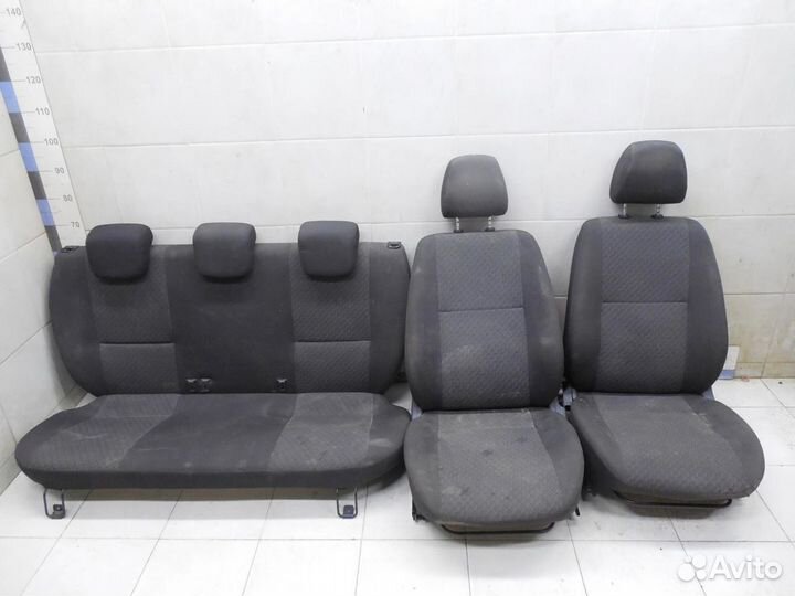 К-кт сидений On-Do 2014