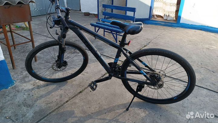 Велосипед stels бу