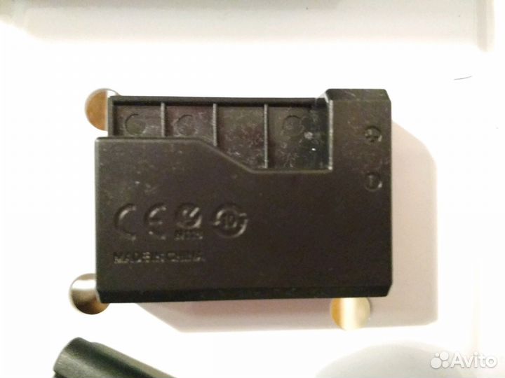 Сетевой адаптерack-E10 для Canon 1100D 1200D 1300D