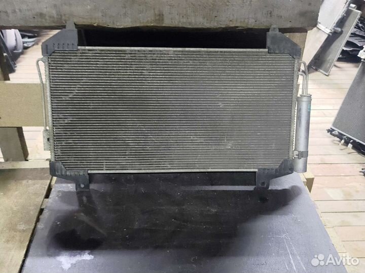 Радиатор кондиционера Mitsubishi Outlander 3