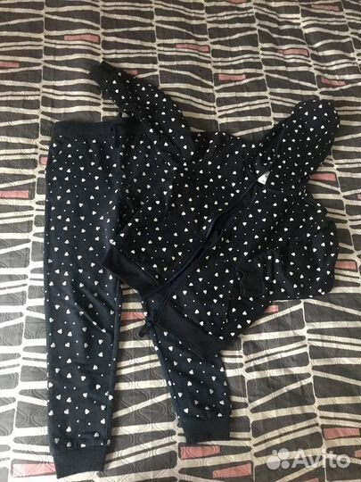 Костюм для девочки