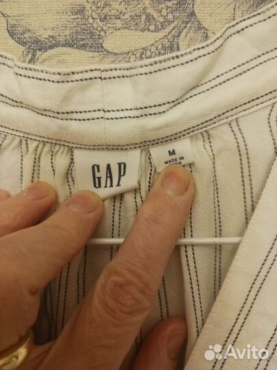Блузка gap США