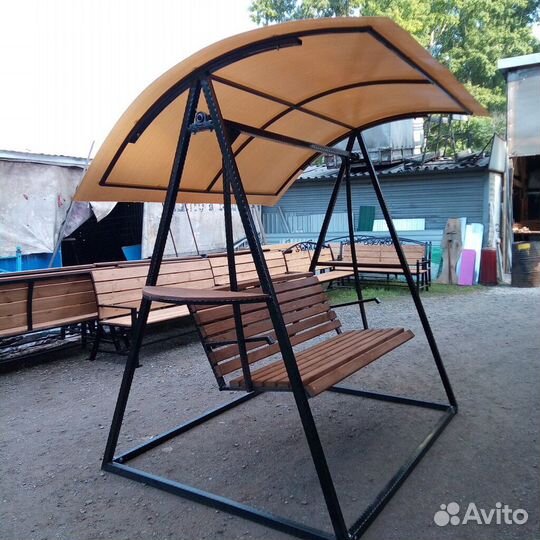 Изготовление металлоконструкций