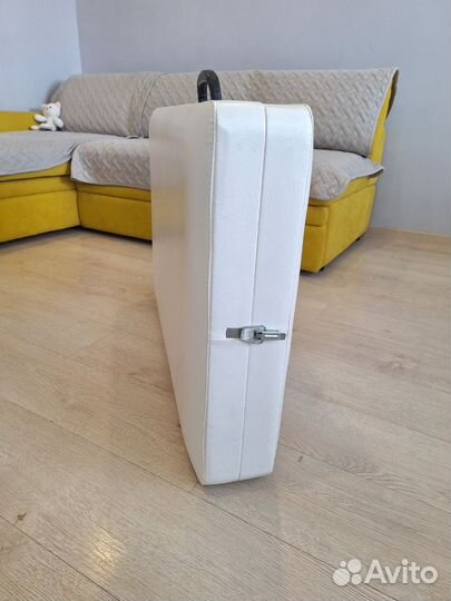 Кушетка косметологическая