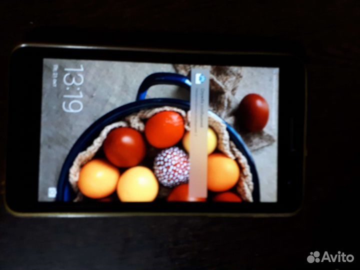 Планшет huawei bgo-dl09