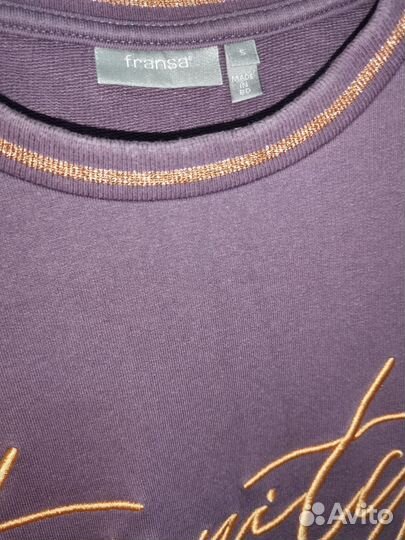 Женские вещи пакетом, 42-44