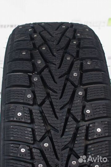 Ikon Tyres Nordman 7 SUV 215/70 R16