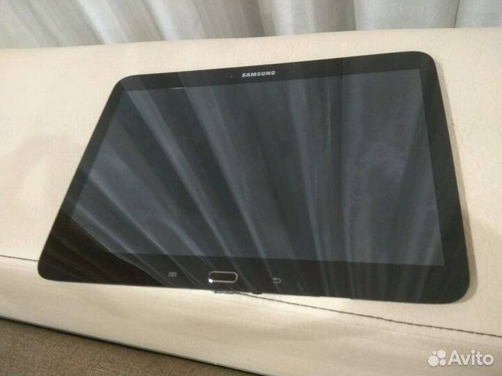 Samsung Galaxy Tab 3.10 GT-P5200 по запчастям