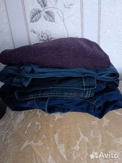 Пакет вещей для беременных 44-46