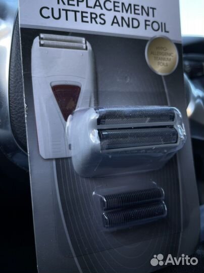 Сетка для andis шейвера