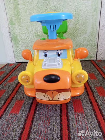 Музыкальная машина