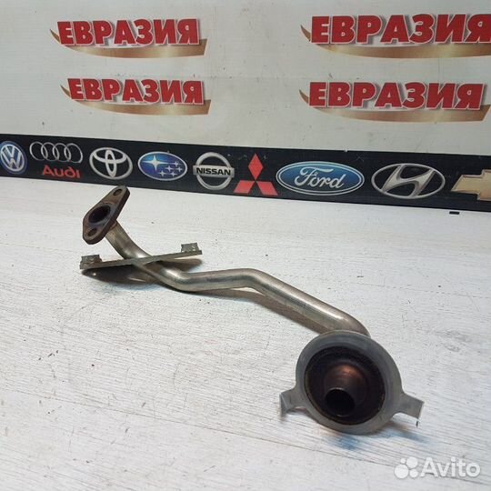 Трубка EGR Nissan X-Trail T31 MR20 2010