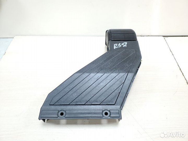 Воздухозаборник Hyundai Tucson 3 2019