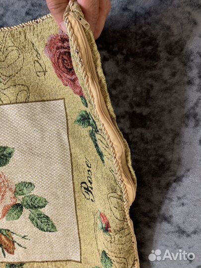 Наволочки декоративные