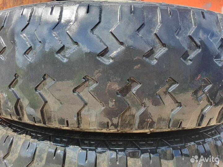 Колеса кшз на ниву