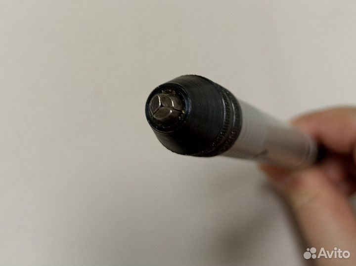 Гибкий вал с патроном Proxxon Micromot 110/BF