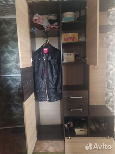 Прихожая бу